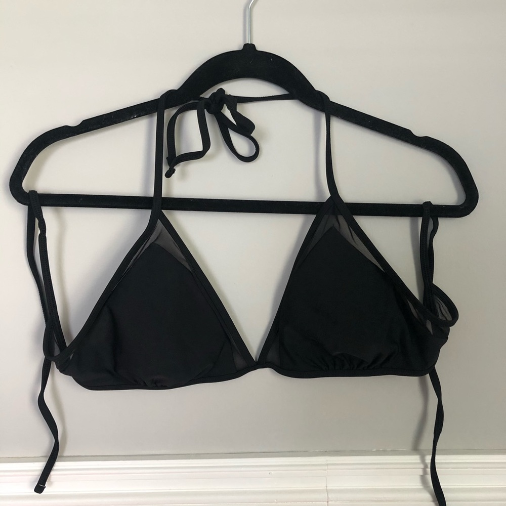 Aerie Swim Tops (2)